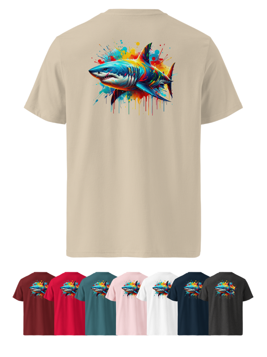 Chroma - Organic T-Shirt