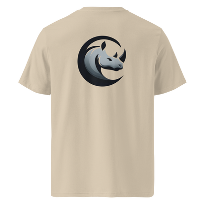 Circle of Strength - Black Rhino T-Shirt
