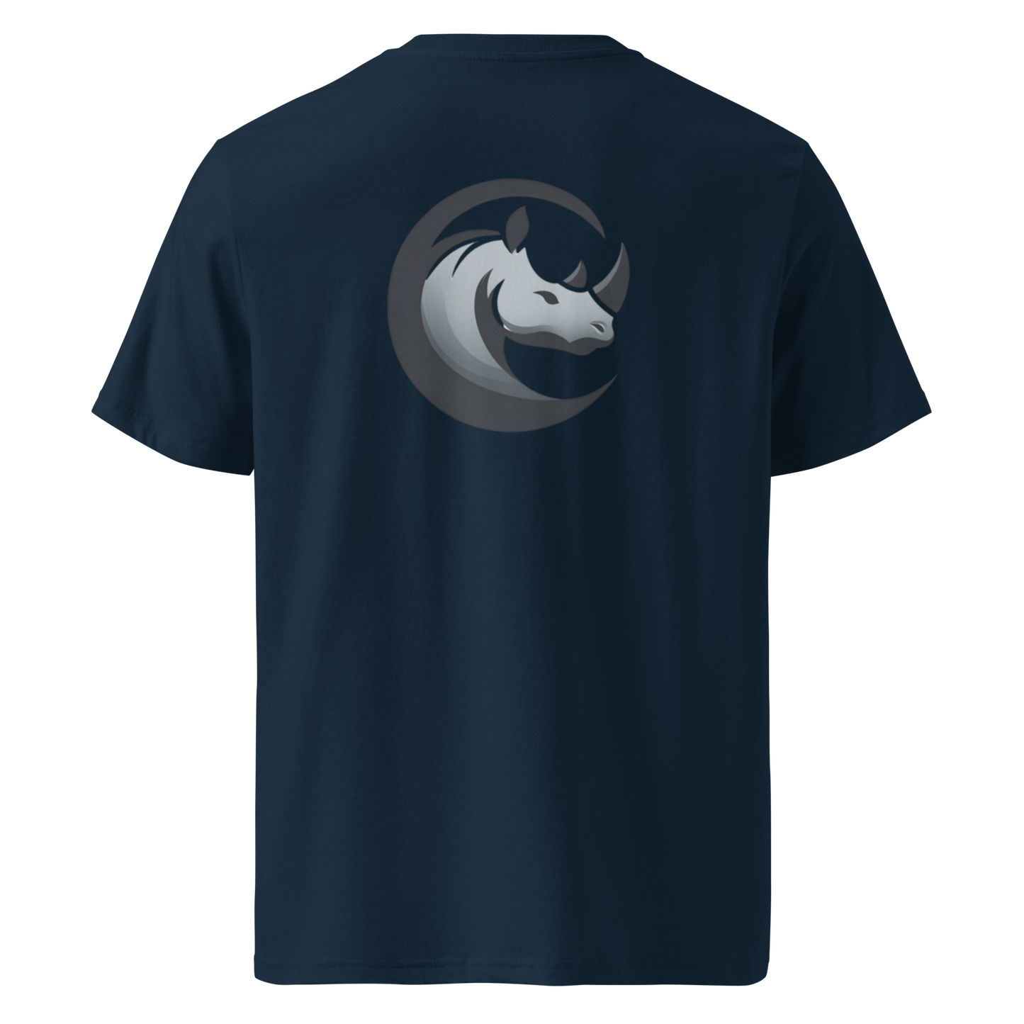 Circle of Strength - Black Rhino T-Shirt