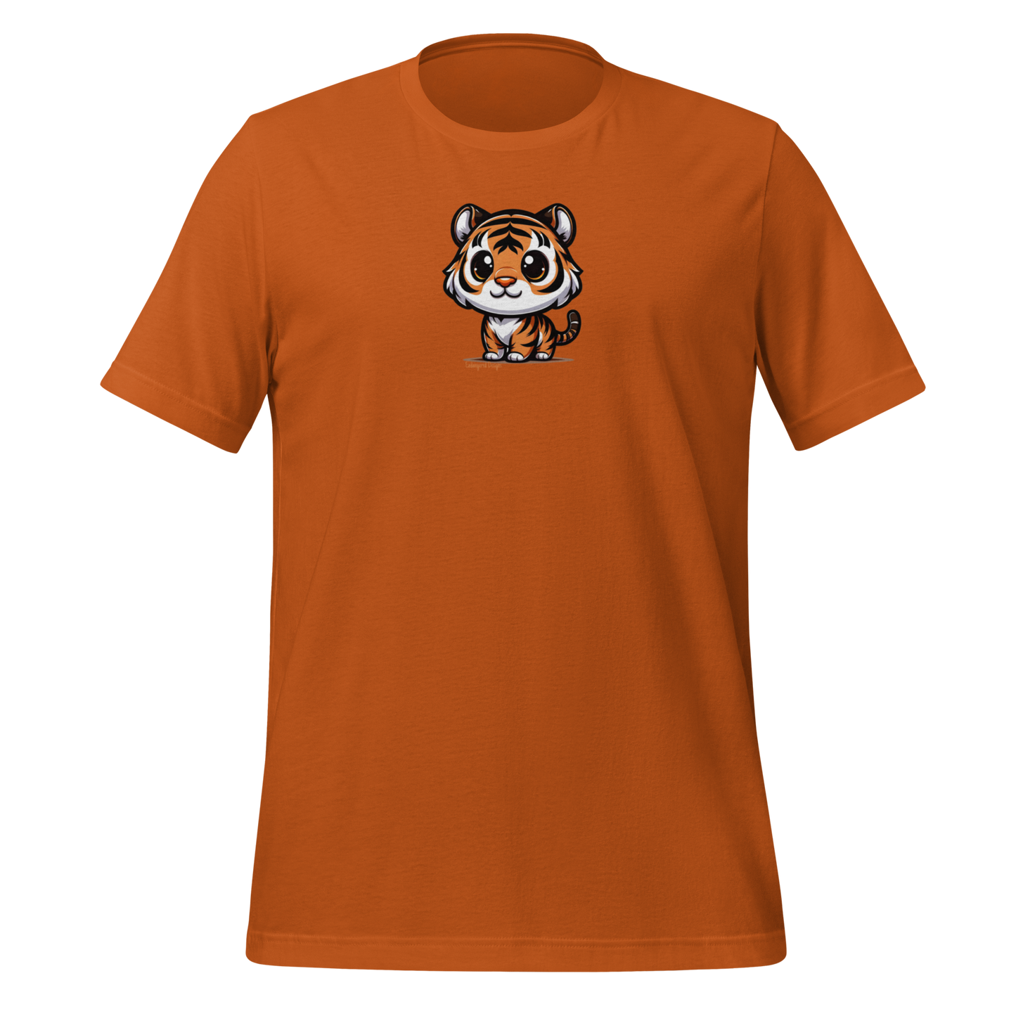 Stripes - Bengal Tiger - T-Shirt