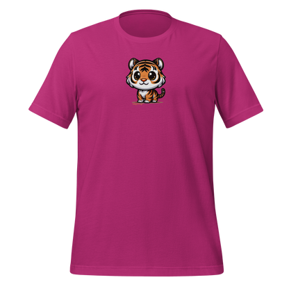 Stripes - Bengal Tiger - T-Shirt