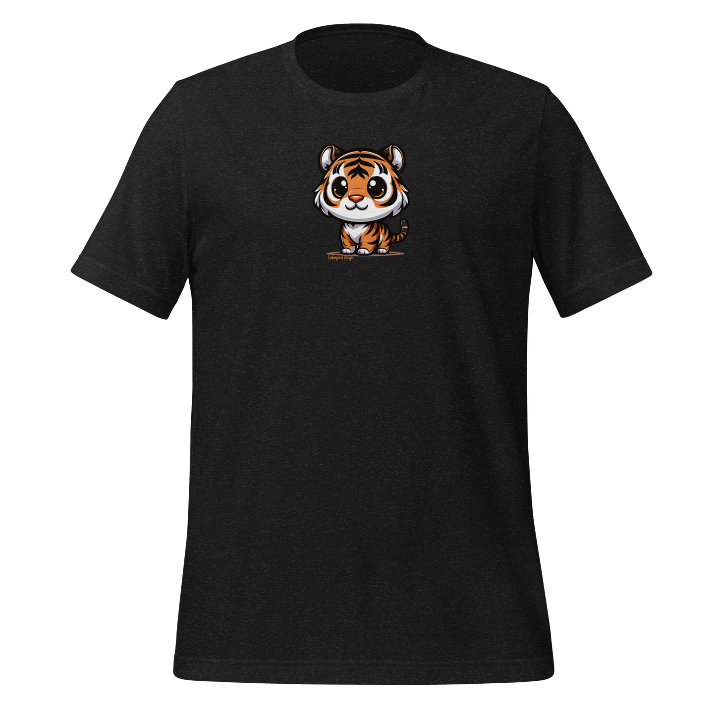 Stripes - Bengal Tiger - T-Shirt