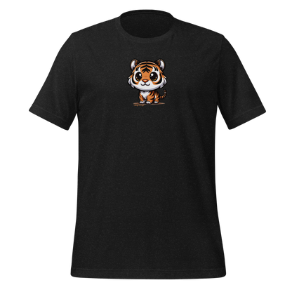 Stripes - Bengal Tiger - T-Shirt