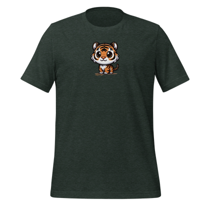 Stripes - Bengal Tiger - T-Shirt